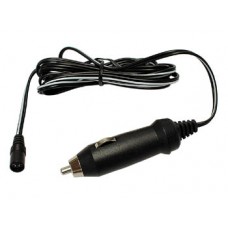 DC VOEDINGSKABEL VOOR AUTOPLUG - 1.8 m