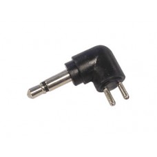 MANNELIJKE PLUG 3.5mm