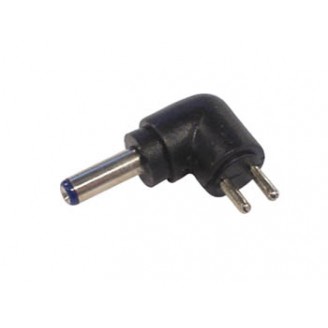 PLUG 3.5 x 1.4mm