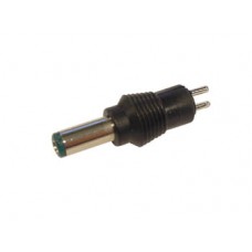 PLUG 5.5 x 2.1mm