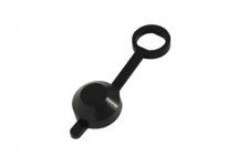 AFDEKKAPJE VOOR SLEUTELSCHAKELAARS KS4 EN KS11 AFDEKKAPJE VOOR SLEUTELSCHAKELAARS KS4 EN KS11