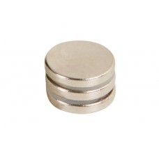 MAGNEET  18 x 3mm - 3 stuks