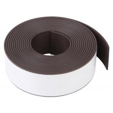 FLEXIBELE MAGNEETSTRIP - 300 x 2.5 cm