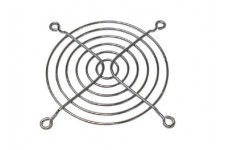 ROOSTER VOOR VENTILATOR 92 x 92mm