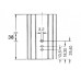 KOELELEMENT TO220/TO3 5°C/W