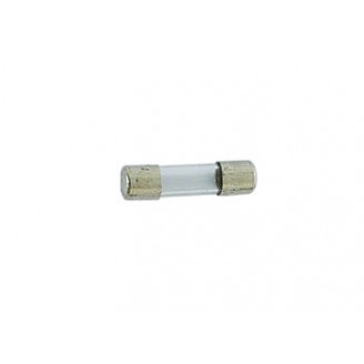 ZEKERING 5 x 20mm SNEL 1.25A (10st./doos)