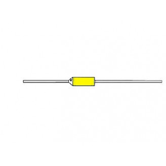 THERMISCHE ZEKERING 142°C