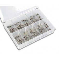 SET SNELLE ZEKERINGEN 5 x 20mm