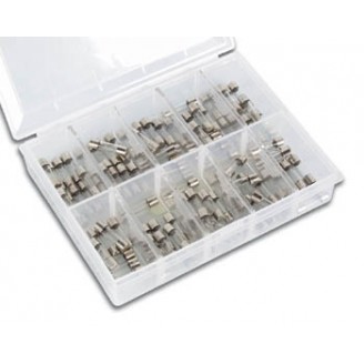 SET SNELLE ZEKERINGEN 5 x 20mm