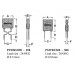 HERSTELBARE ZEKERING 0.9-1.8A / 30Vdc