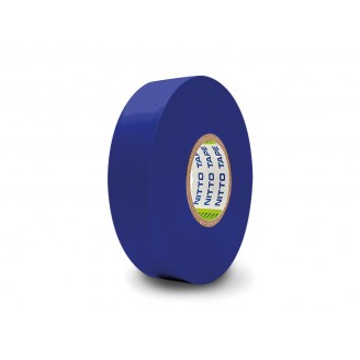 NITTO - ISOLATIETAPE - BLAUW - 19 mm x 10 m