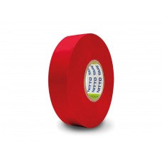 NITTO - ISOLATIETAPE - ROOD - 19 mm x 10 m