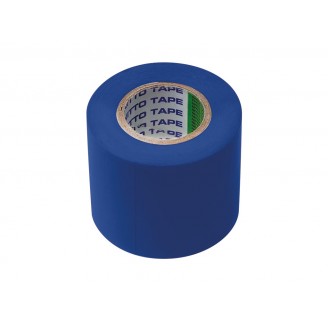 NITTO - ISOLATIETAPE - BLAUW - 50 mm x 20 m