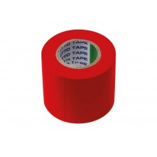 NITTO - ISOLATIETAPE - ROOD - 50 mm x 20 m