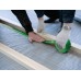 NITTO - ISOLATIETAPE - GROEN - 50 mm x 20 m