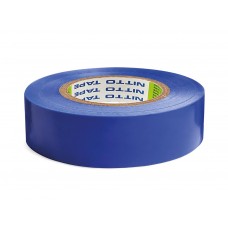 NITTO - ISOLATIETAPE - BLAUW - 19 mm x 20 m