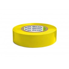 NITTO - ISOLATIETAPE - GEEL - 19 mm x 20 m