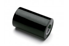 NITTO - ISOLATIETAPE - ZWART - 100 mm x 10 m (1 st)