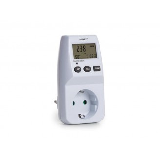 ENERGIEMETER - 230 V - 16 A - RANDAARDE