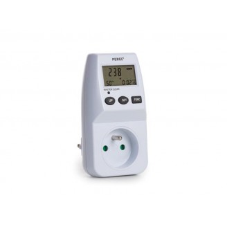 ENERGIEMETER - 230 V - 16 A - PENAARDE