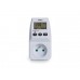 ENERGIEMETER - 230 V - 16 A - PENAARDE