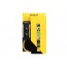 STANLEY - 2-VOUDIGE STEKKERDOOS "GROUND SPIKE" - MET KLAPDEKSELS EN GRONDPIN - PENAARDE