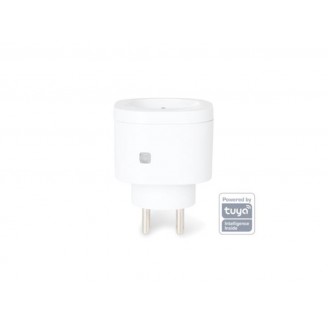 SMART WIFI-STEKKER - PENAARDE