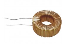 ONTSTOORSPOEL 100µH 237mohm - 1A