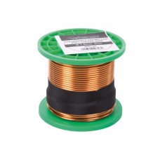 WIKKELDRAAD  1.5mm - 21m - 0.2 ohm