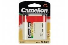 ALKALINE PLAT 4.5V-5900mAh (1st/bl)