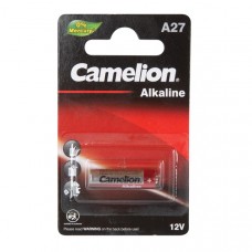 ALKALINE A27 12V (1st/bl)