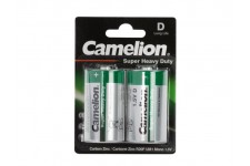 ZINK KOOLSTOF D / R20 1.5V-8000mAh (2st/bl) ZINK KOOLSTOF D / R20 1.5V-8000mAh (2st/bl)