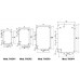 COVER BEHUIZING - GRIJS 85 x 56 x 41.4mm