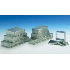 DUBBELE RFI BEHUIZING - 106 x 50 x 26mm