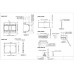 DIN-RAIL MODULE BOX - 6MG