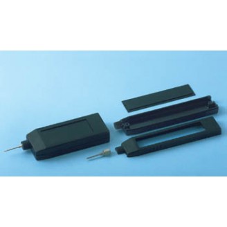 LOGIC PROBE - ZWART 104 x 43 x 20mm