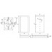 RFI LOW MODULAR BEHUIZING - 82.5 x 68 x 17mm