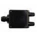 AANSLUITBOX 3 WAY - WATERDICHT - IP68