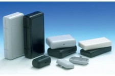 SOAP BEHUIZING - GRIJS 131 x 65 x 30.5mm SOAP BEHUIZING - GRIJS 131 x 65 x 30.5mm