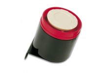 Kompakte sirene 6-14 VDC - 108 dBA