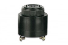 AC/DC BUZZER 220V - SCHROEFMONTAGE AC/DC BUZZER 220V - SCHROEFMONTAGE