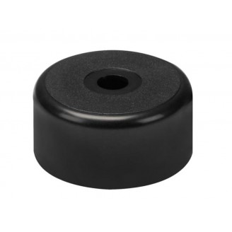 PIEZO-ZOEMER 3 - 20 VDC - ø 30.2 mm - hoogte 15 mm - pitch 17.5 mm