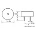 LOW-COST BUZZER 3-16Vdc / 8mA - PRINTMONTAGE