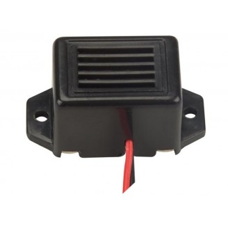 MECHANISCHE BUZZER / DRADEN