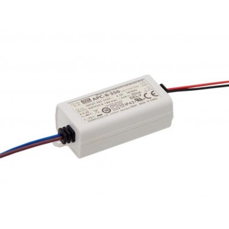 LED-DRIVER MET CONSTANTE STROOM - 1 UITGANG - 350 mA - 8.05 W