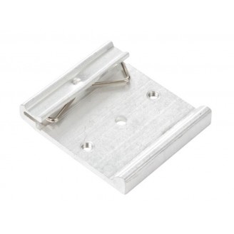 MONTAGECLIP VOOR DIN-RAIL