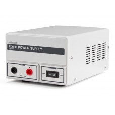 VASTE VOEDING 13.8 VDC / 3 A