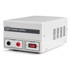VASTE VOEDING 13.8 VDC / 6 A