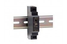 VOEDING - 1 UITGANG - 15 W - DIN-RAILMONTAGE - 12 V 1.25 A - VOOR INDUSTRIEEL GEBRUIK