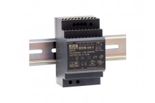 VOEDING - 1 UITGANG - 60 W - DIN-RAILMONTAGE - 15 V 4 A - VOOR INDUSTRIEEL GEBRUIK VOEDING - 1 UITGANG - 60 W - DIN-RAILMONTAGE - 15 V 4 A - VOOR INDUSTRIEEL GEBRUIK